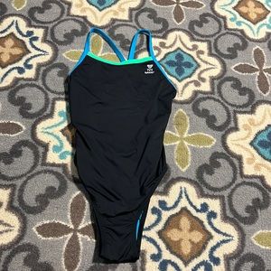 TYR Neo Suit